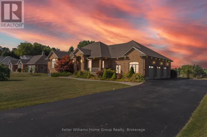 4659 LOBSINGER LINE, Wellesley