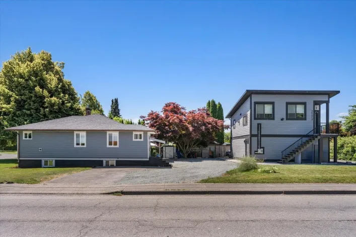 46591 PORTAGE AVENUE|Chilliwack Proper East, Chilliwack