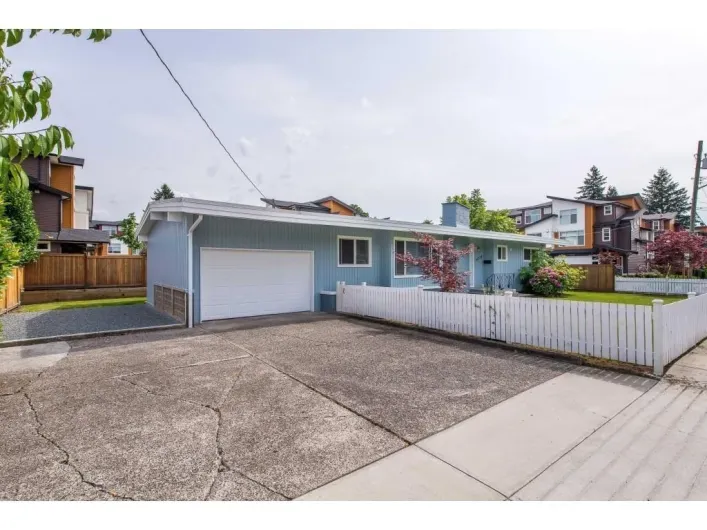 46598 MACKEN AVENUE|Chilliwack Proper East, Chilliwack