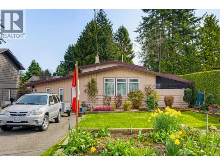 466 55 STREET, Delta