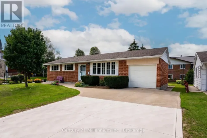 466 7TH AVENUE E, Owen Sound