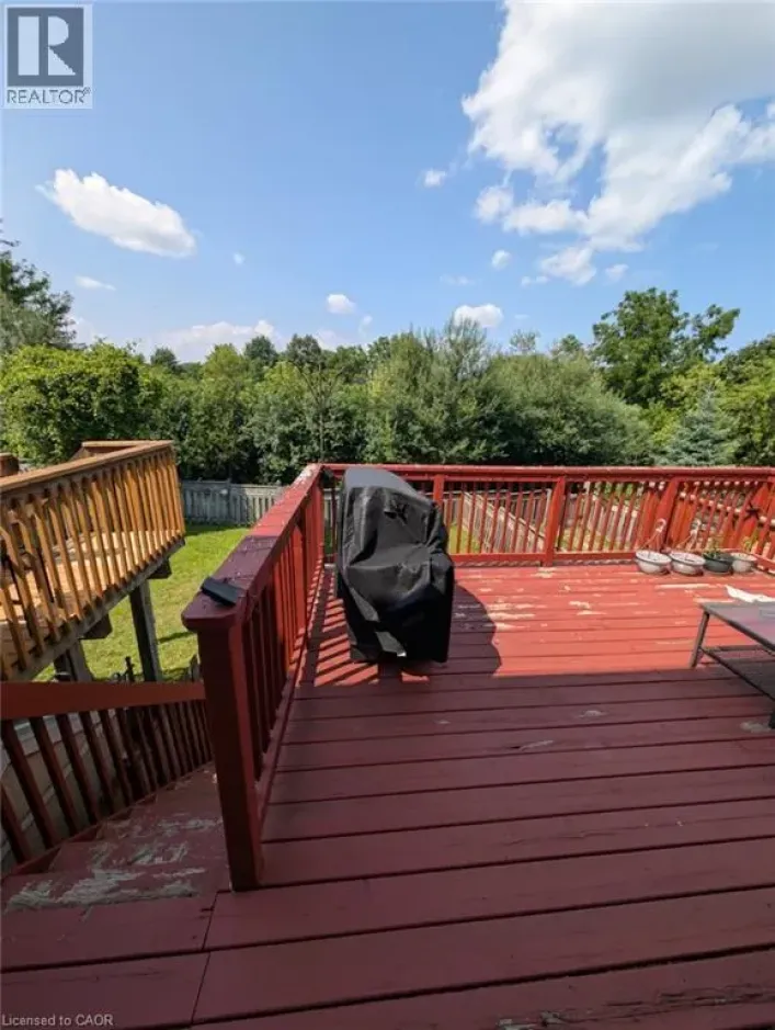 466 BANKSIDE Drive, Kitchener