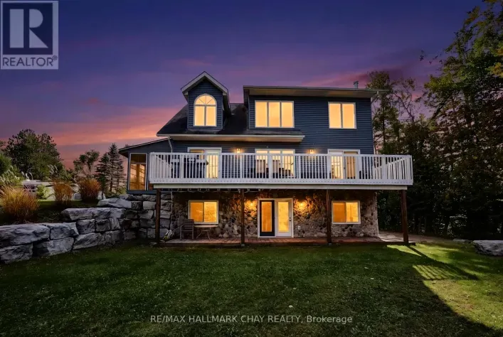 466 BEAUMONT DRIVE, Bracebridge)