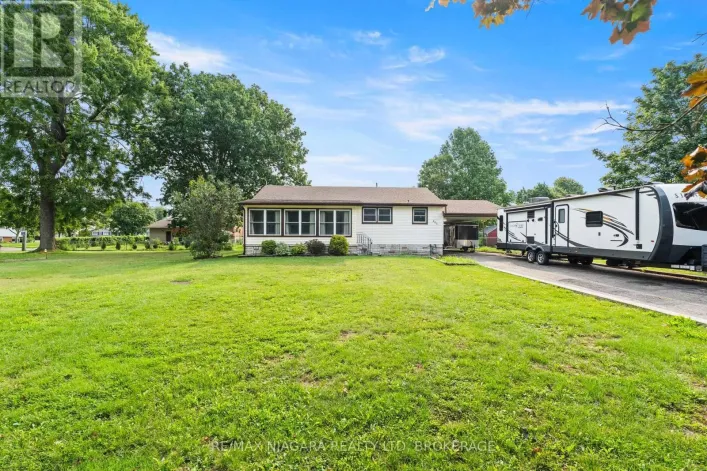 466 CLARE AVENUE, Welland