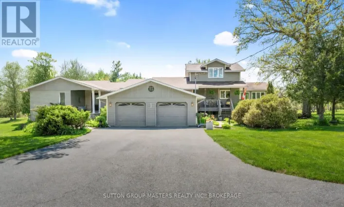 466 COLEBROOK ROAD, Stone Mills
