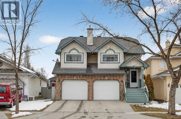 466 Douglas Glen Boulevard SE, Calgary