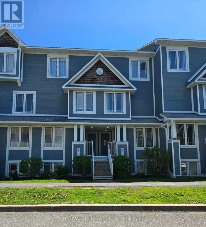 466 HILLSBORO PRIVATE, Ottawa