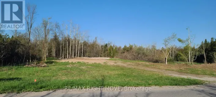 466 LINE 2 LINE, Oro-Medonte