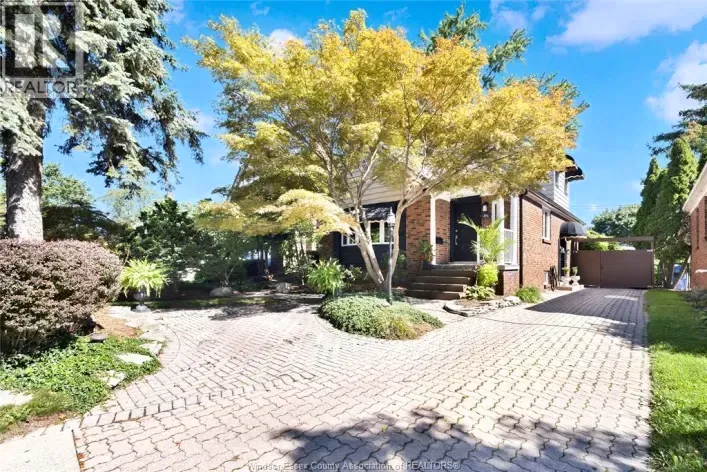 House for sale: 466 MATTHEW BRADY, Windsor