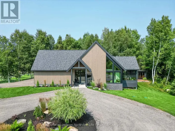 466 OUELLETTE ROAD, East Ferris