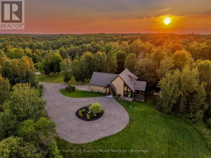 466 OUELLETTE ROAD, East Ferris