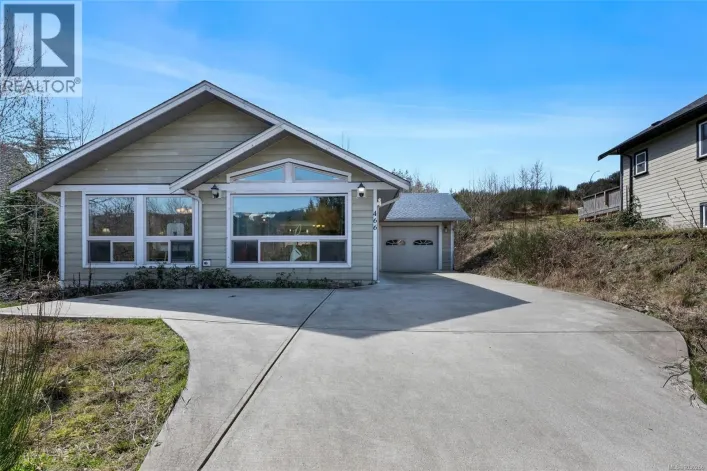 466 Point Ideal Dr, Lake Cowichan