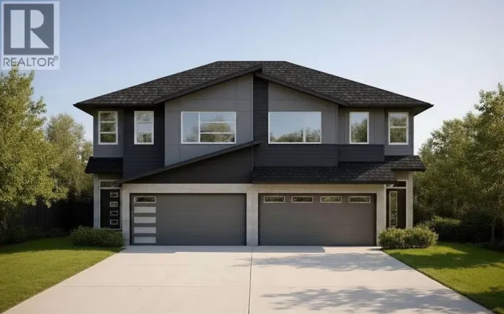 466 South Shore Drive, Chestermere