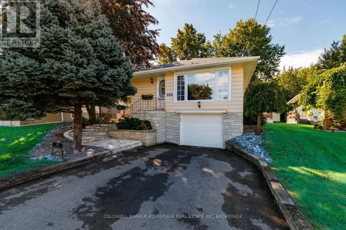 466 SUGARLOAF STREET, Port Colborne
