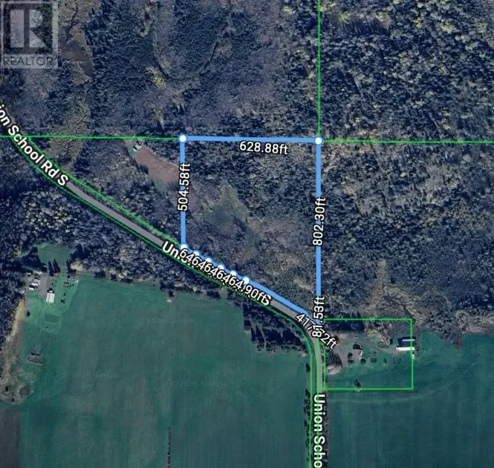 466 Union School RD S, Neebing