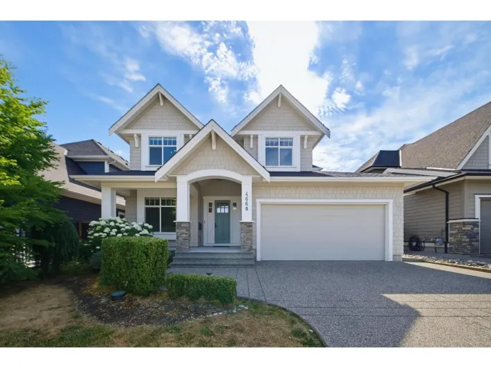 4660 217A STREET, Langley