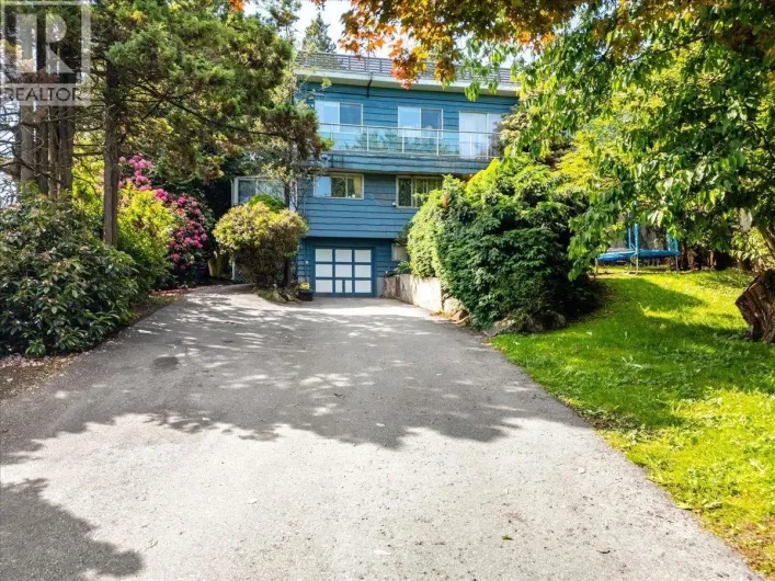 4660 BOND STREET, Burnaby