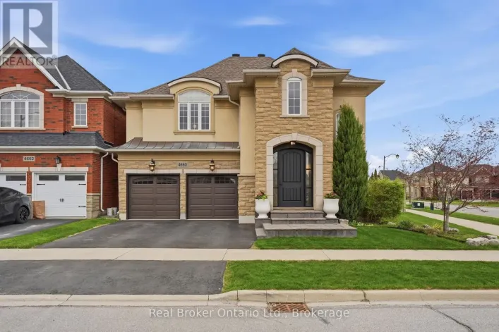 4660 BRACKNELL ROAD, Burlington