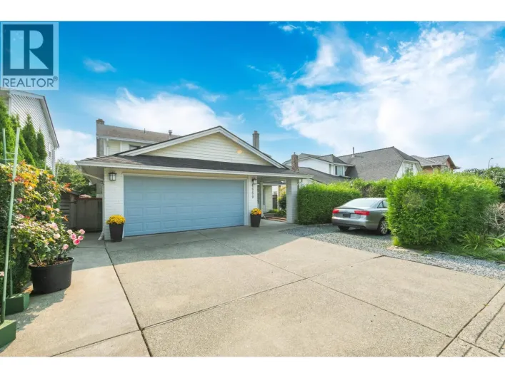 4660 MONCTON STREET, Richmond