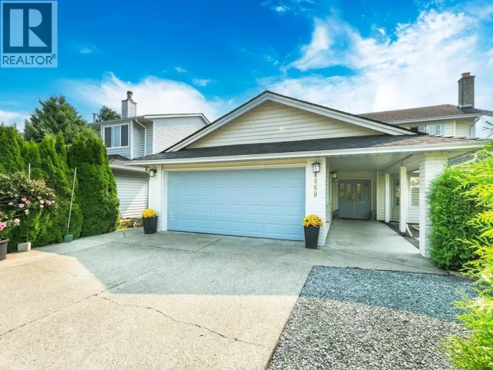 4660 MONCTON STREET, Richmond