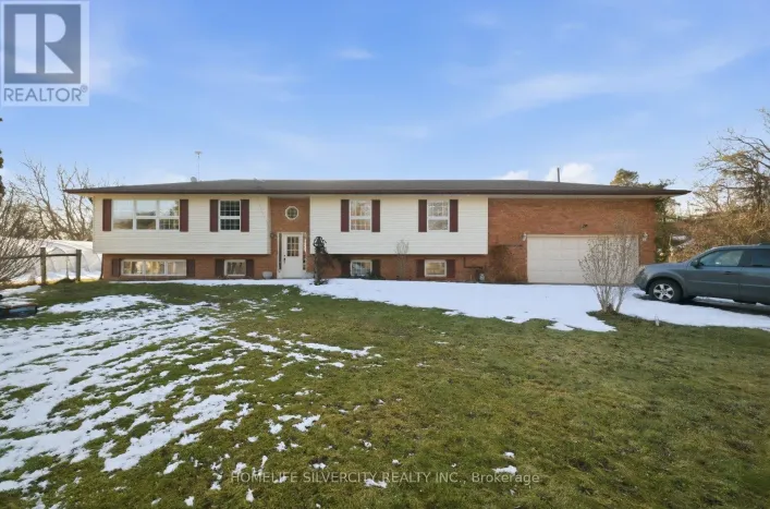 4662 GOVERNORS ROAD, Hamilton