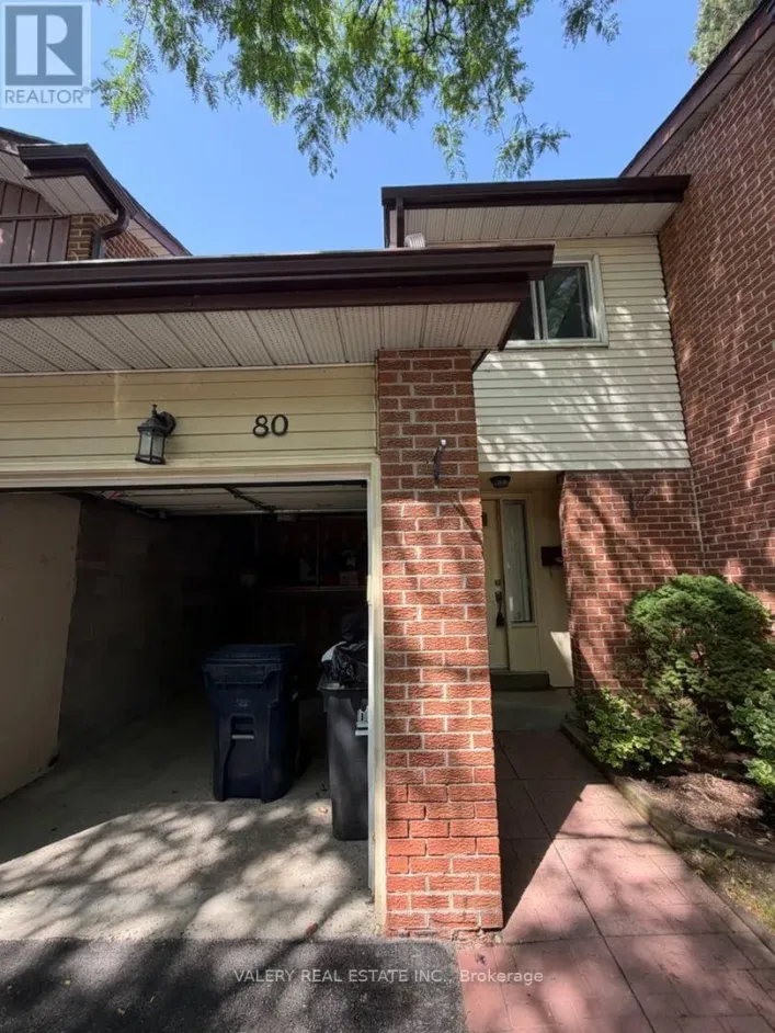 4662 KINGSTON ROAD, Toronto
