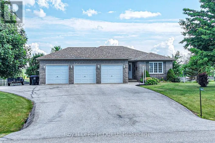 4662 ZACHARY CRESCENT, Ramara