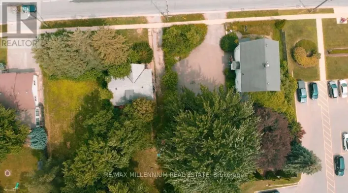 4663 & 4683 DORCHESTER (LOT 1 & 2) ROAD, Niagara Falls