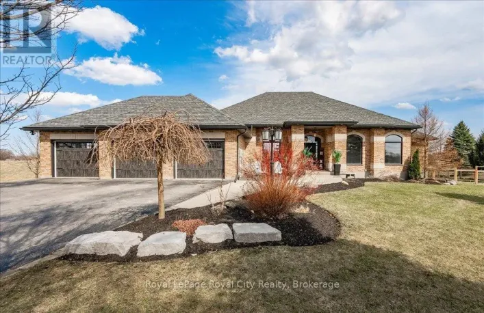 4663 WELLINGTON 35 ROAD, Puslinch