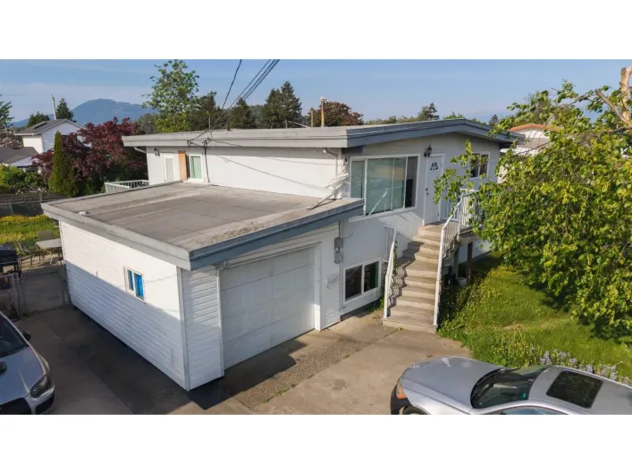 46637 ANDREWS AVENUE|Chilliwack Proper East, Chilliwack