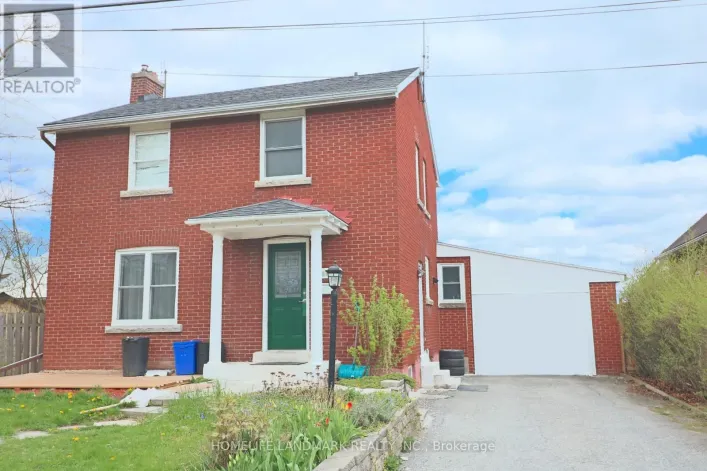 4664 HOMEWOOD AVENUE, Niagara Falls
