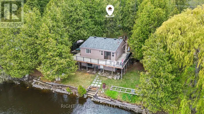 4664 NORTHWOODS DRIVE, Ottawa