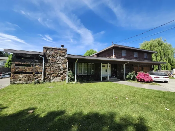 46645 HOPE RIVER ROAD|Fairfield Island, Chilliwack