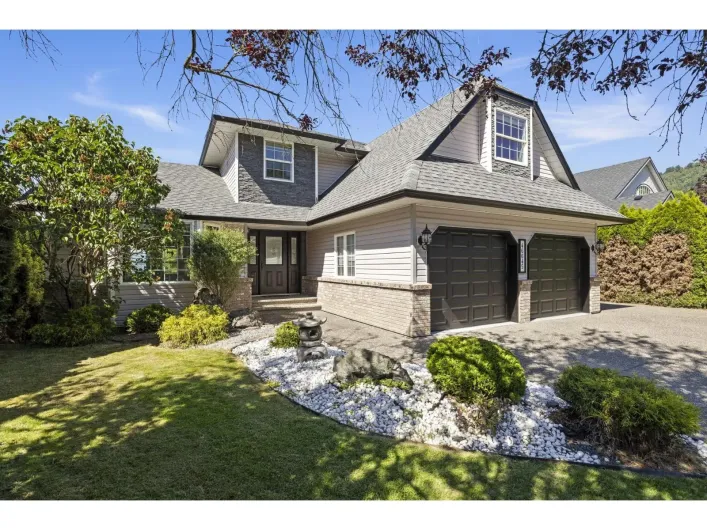 46645 SYLVAN DRIVE|Promontory, Chilliwack
