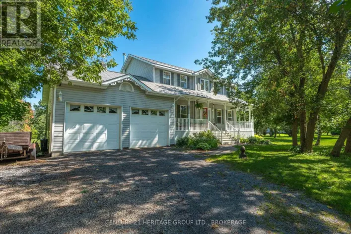 House for sale: 4665 GARRISON COURT, Frontenac