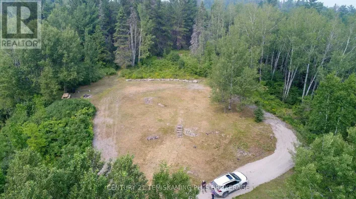 466500 KERR LAKE ROAD, Timiskaming