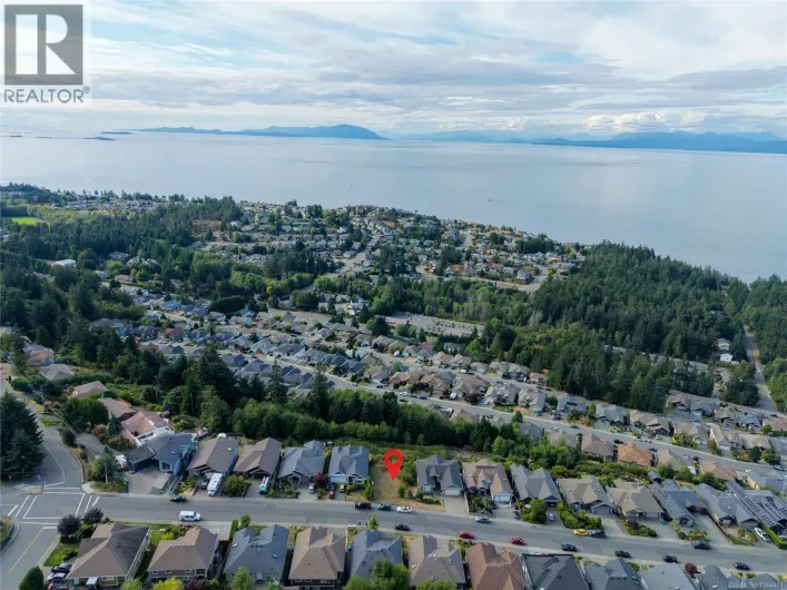 4666 Laguna Way, Nanaimo