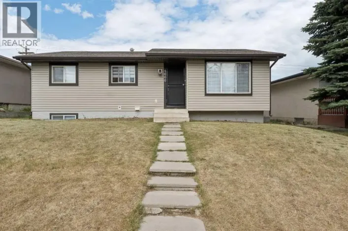 4666 marbank Drive, Calgary