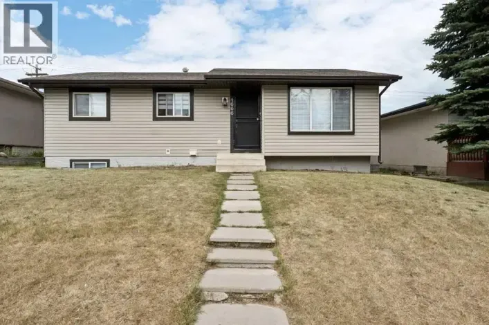House for sale: 4666 marbank Drive, Calgary