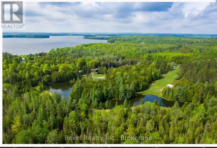 466615 12TH B CONCESSION, Grey Highlands