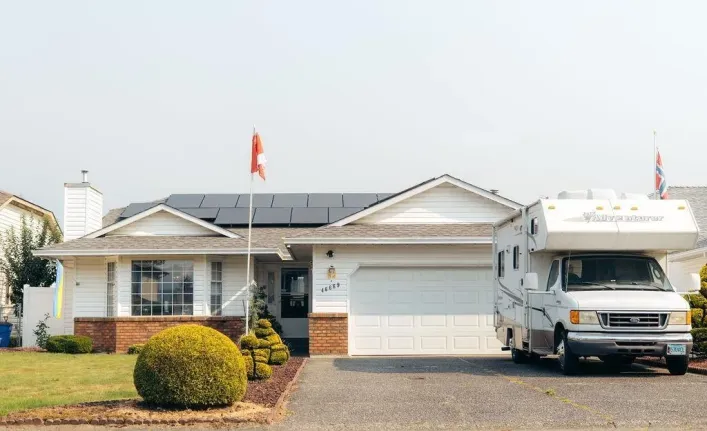 46669 RAMONA DRIVE|Chilliwack Proper South, Chilliwack