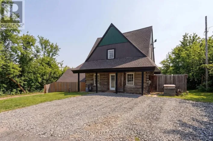 4667 ALBION ROAD S, Ottawa