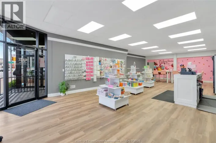 4667 WYANDOTTE STREET East Unit# 4661, Windsor