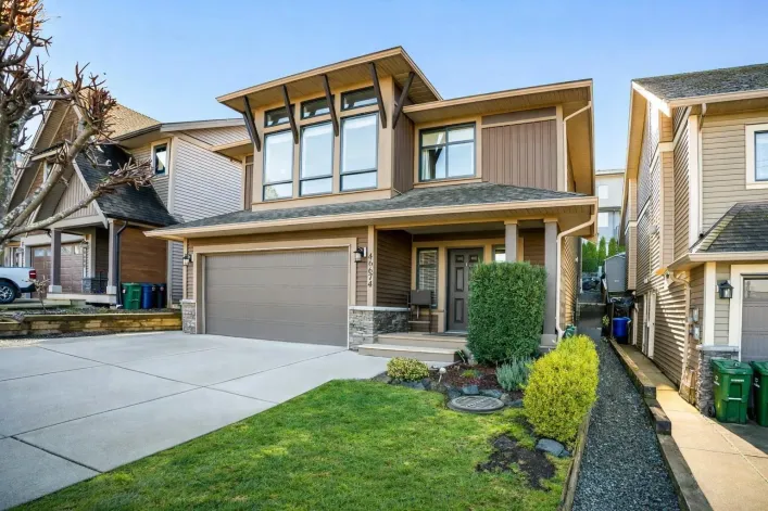 46674 UPLANDS ROAD|Promontory, Chilliwack