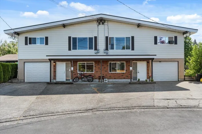 46675 ANDREWS AVENUE|Chilliwack Proper East, Chilliwack