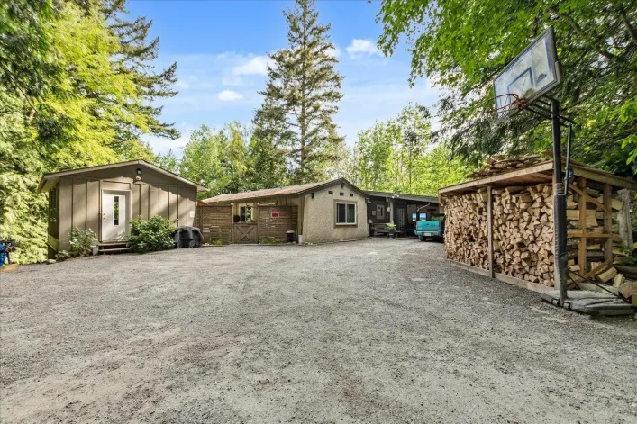 46675 EXTROM ROAD|Ryder Lake, Chilliwack