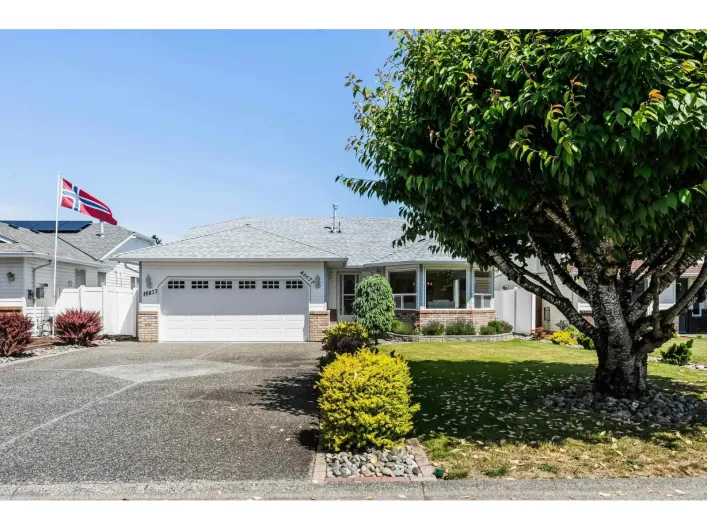 46677 RAMONA DRIVE|Chilliwack Proper South, Chilliwack