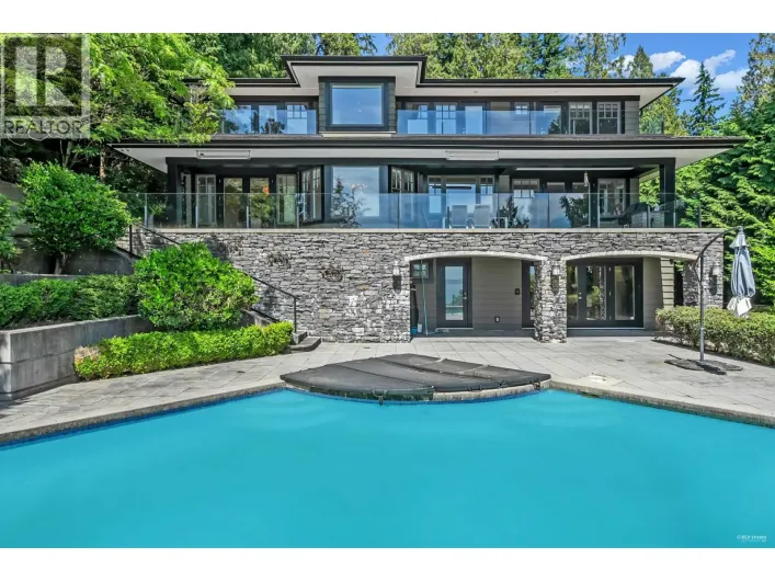 4668 CLOVELLY WALK, West Vancouver