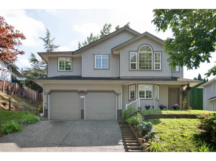 46690 SYLVAN DRIVE|Promontory, Chilliwack