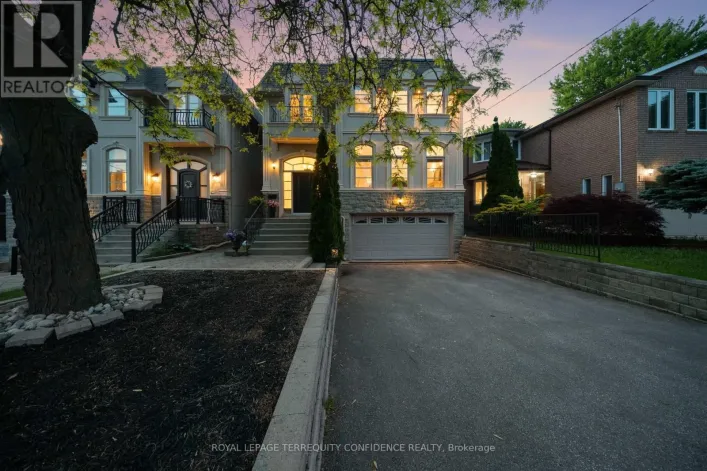466A ELLERSLIE AVENUE, Toronto